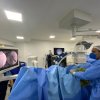 Primeira artroscopia de quadril da região é realizada na Santa Casa de Santos